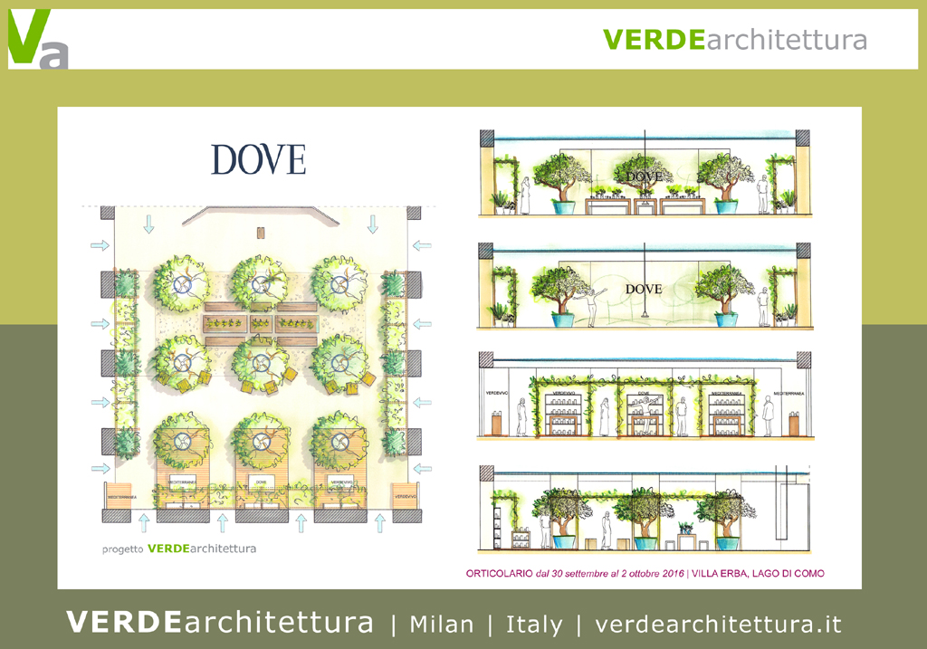 01_verdearchitettura stand dove viaggi rcs orticolario 2016